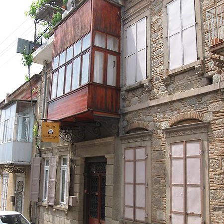 Odyssey Guest House Bergama Luaran gambar