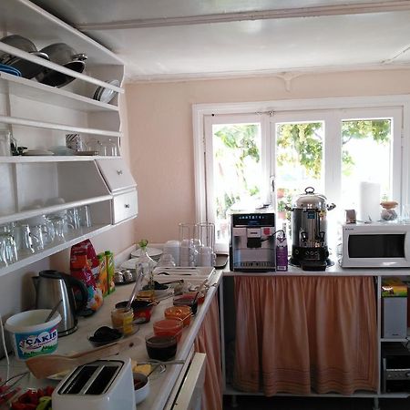 Odyssey Guest House Bergama Luaran gambar
