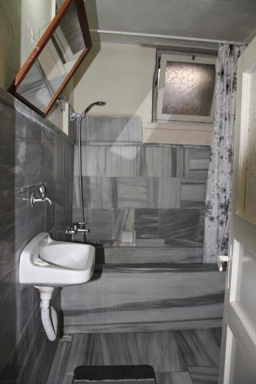 Odyssey Guest House Bergama Luaran gambar