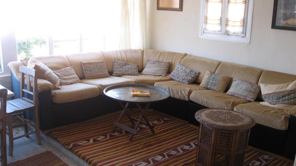 Odyssey Guest House Bergama Luaran gambar