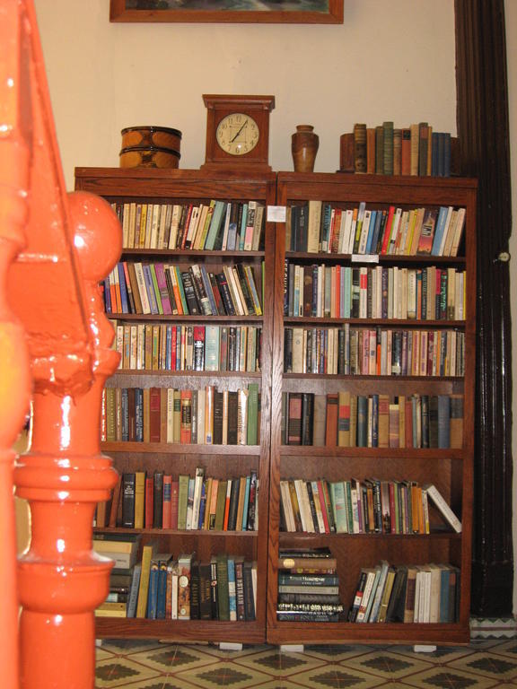 Odyssey Guest House Bergama Luaran gambar