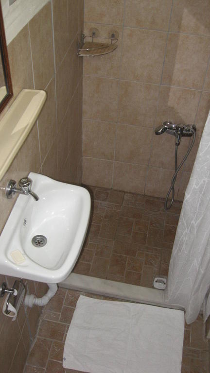 Odyssey Guest House Bergama Bilik gambar