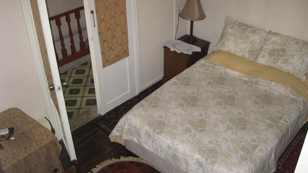 Odyssey Guest House Bergama Bilik gambar
