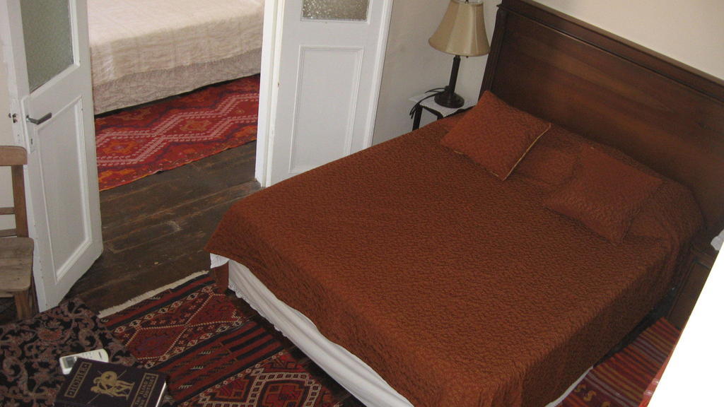 Odyssey Guest House Bergama Bilik gambar